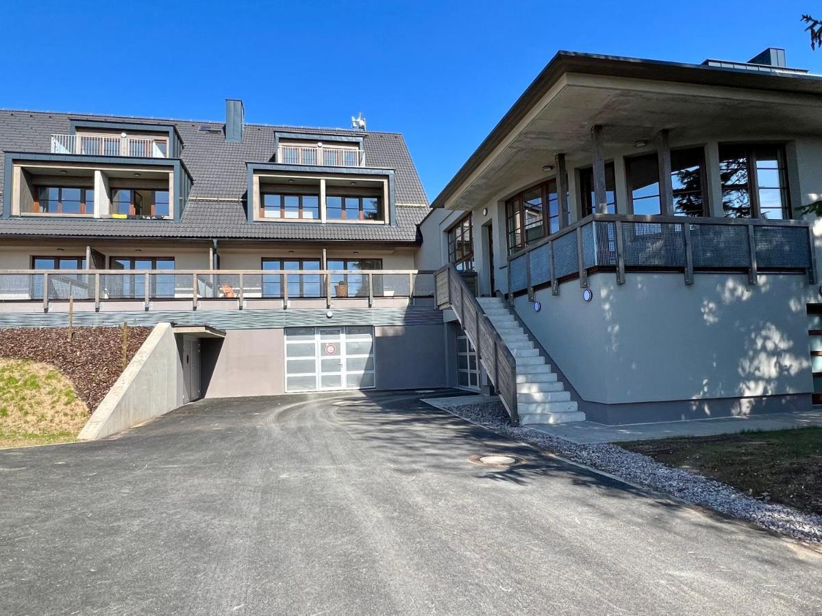 Barth Holiday - Ricky V Orlickych Horach Exterior foto