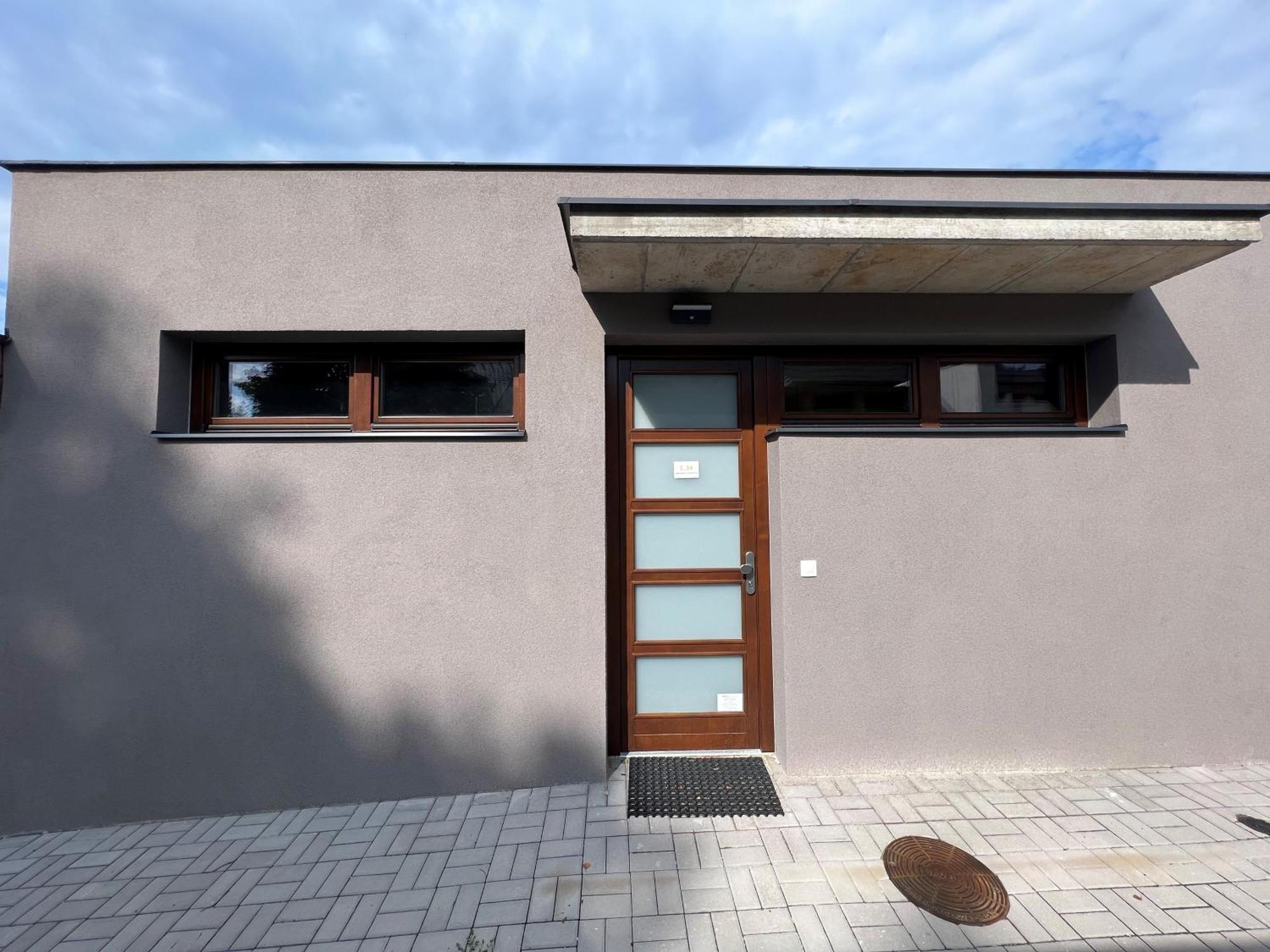 Barth Holiday - Ricky V Orlickych Horach Exterior foto